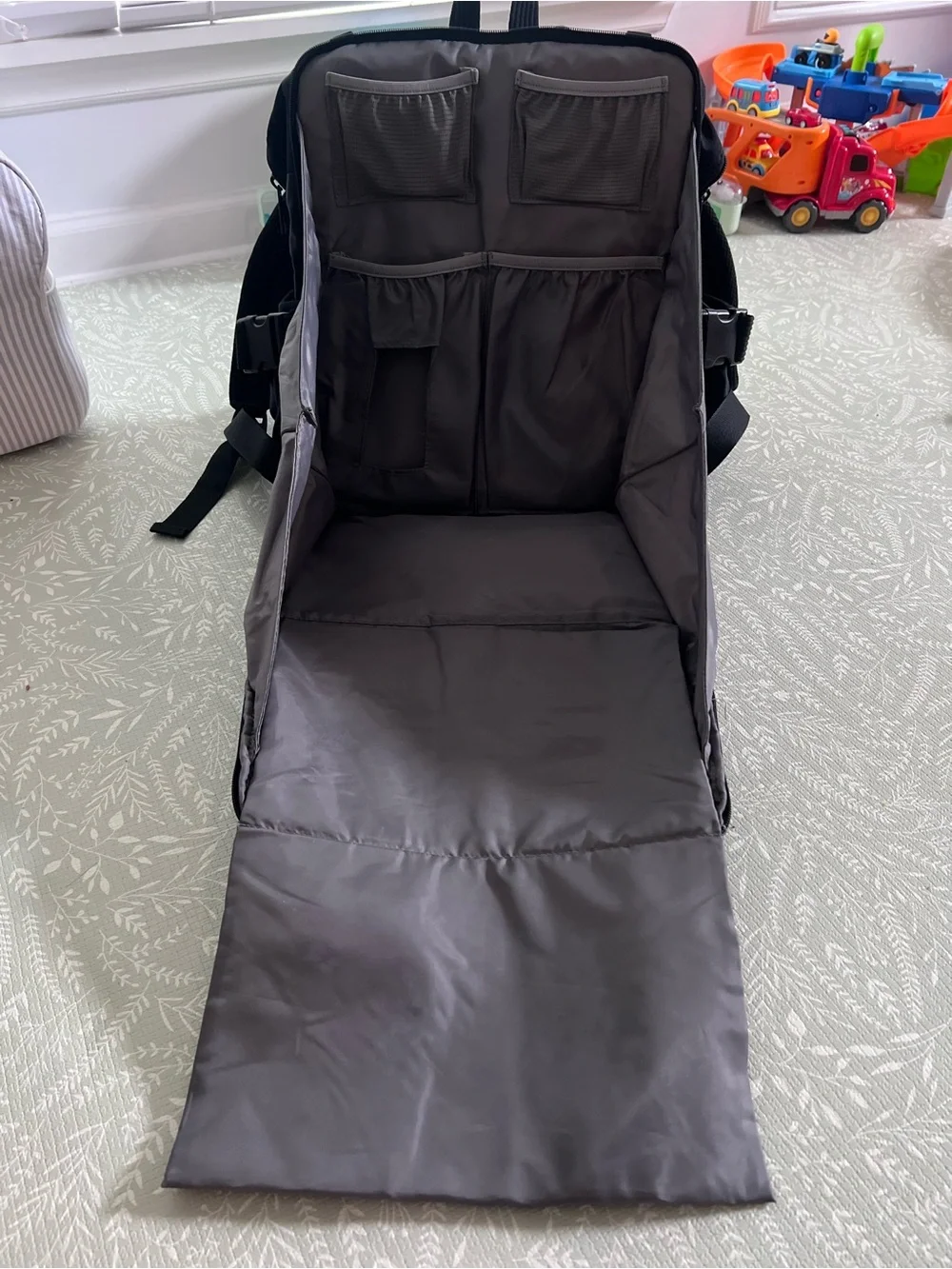 Beis Ultimate Diaper Bag (2024)